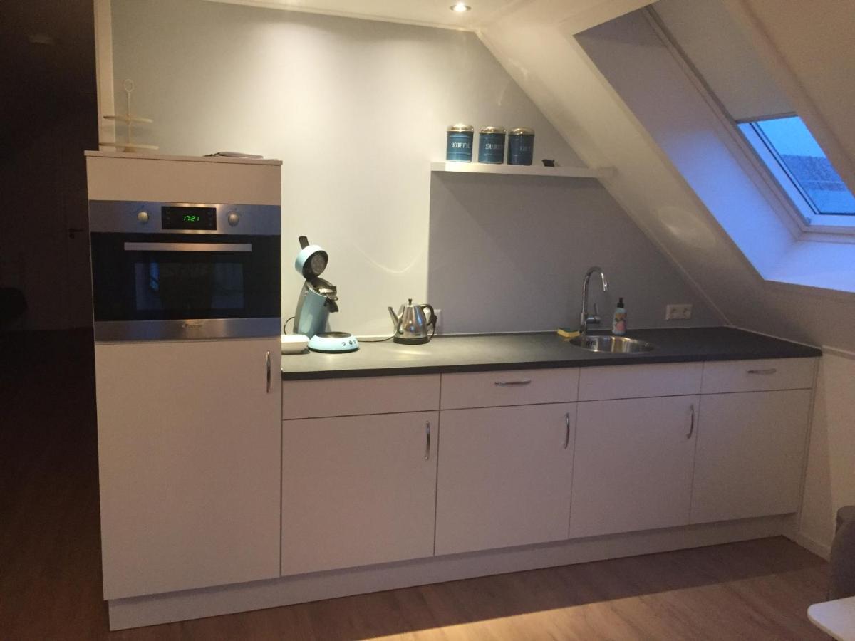 Apartamento Chez Marly Oosterblokker Exterior foto