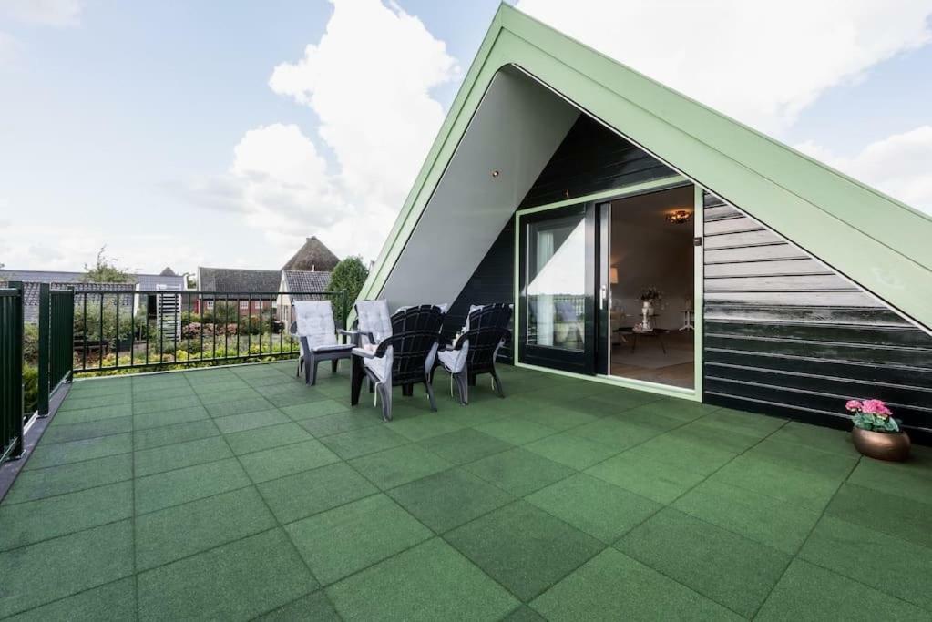 Apartamento Chez Marly Oosterblokker Exterior foto
