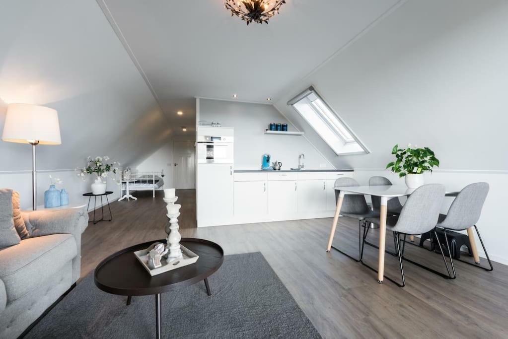 Apartamento Chez Marly Oosterblokker Exterior foto