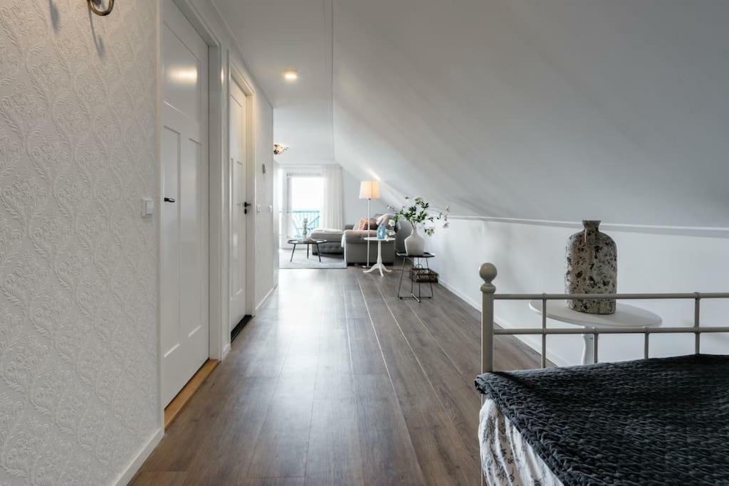 Apartamento Chez Marly Oosterblokker Exterior foto