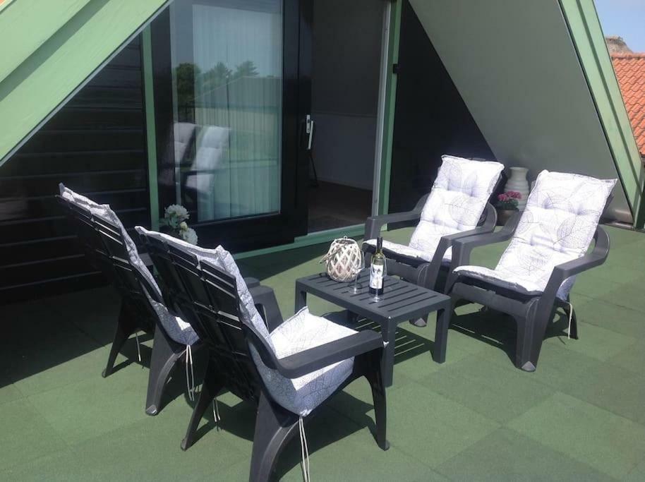 Apartamento Chez Marly Oosterblokker Exterior foto