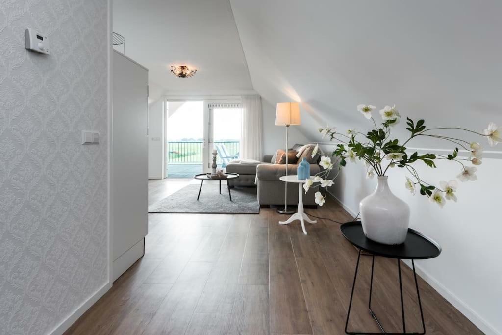 Apartamento Chez Marly Oosterblokker Exterior foto