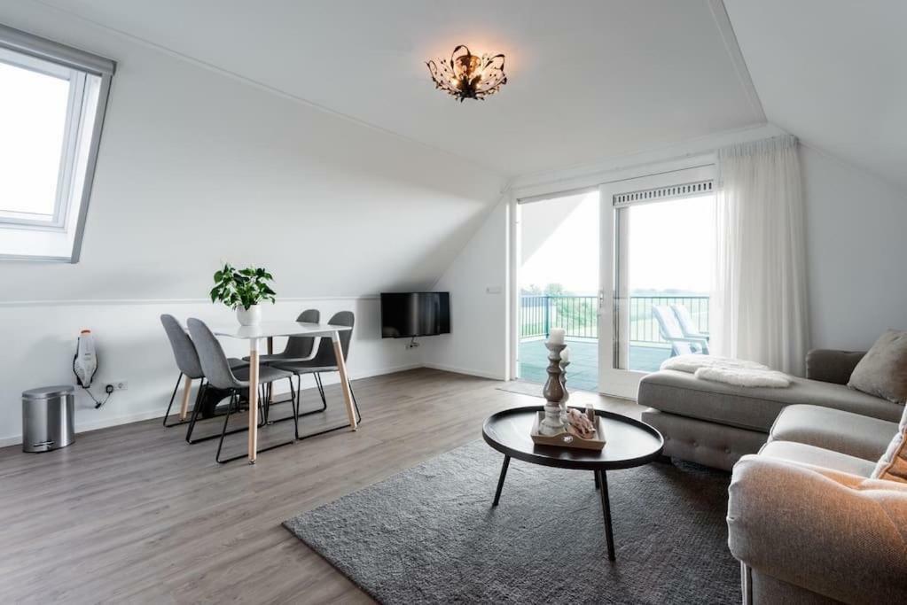 Apartamento Chez Marly Oosterblokker Exterior foto